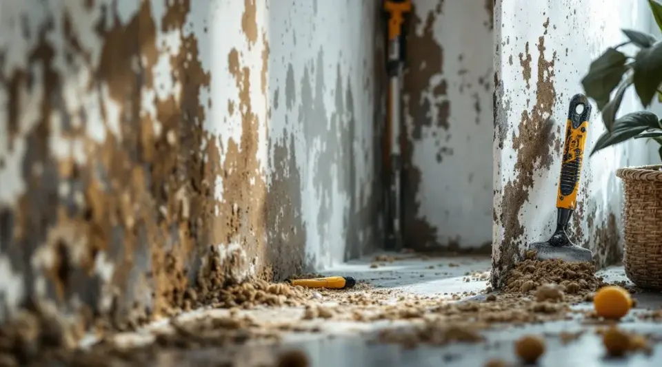 mold removal Centennial