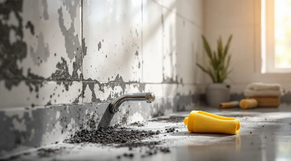 mold removal in Centennial, CO