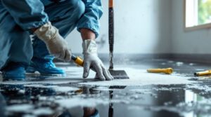 Serving the Mile High City: Denver's Mold Challenges — Denver, CO