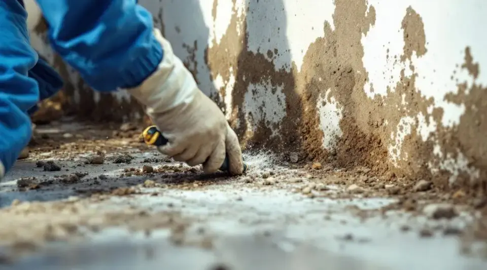 mold removal in Edgewater, CO