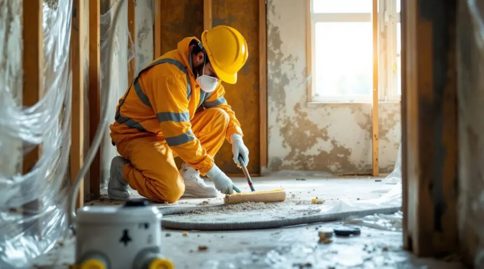 Serving the Unique Mold Remediation Needs of Glendale — Glendale, CO