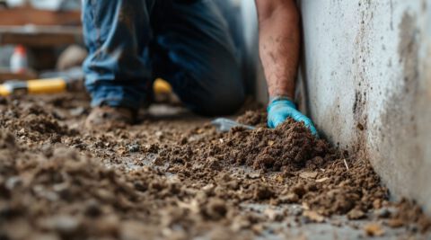 mold removal Glendale