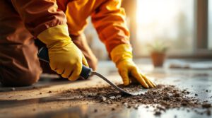 Local Black Mold Experts Serving Ken Caryl, CO — Ken Caryl, CO