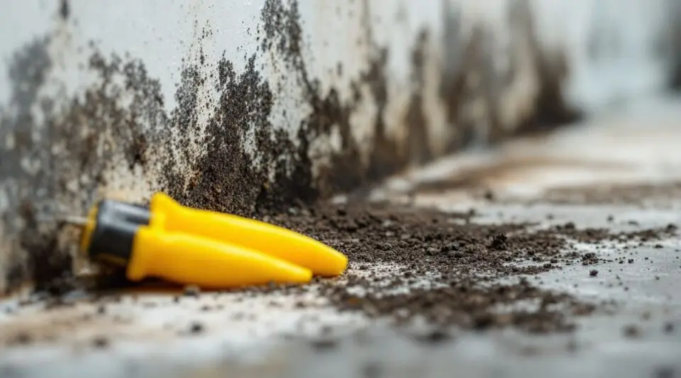 Black Mold Remediation Littleton