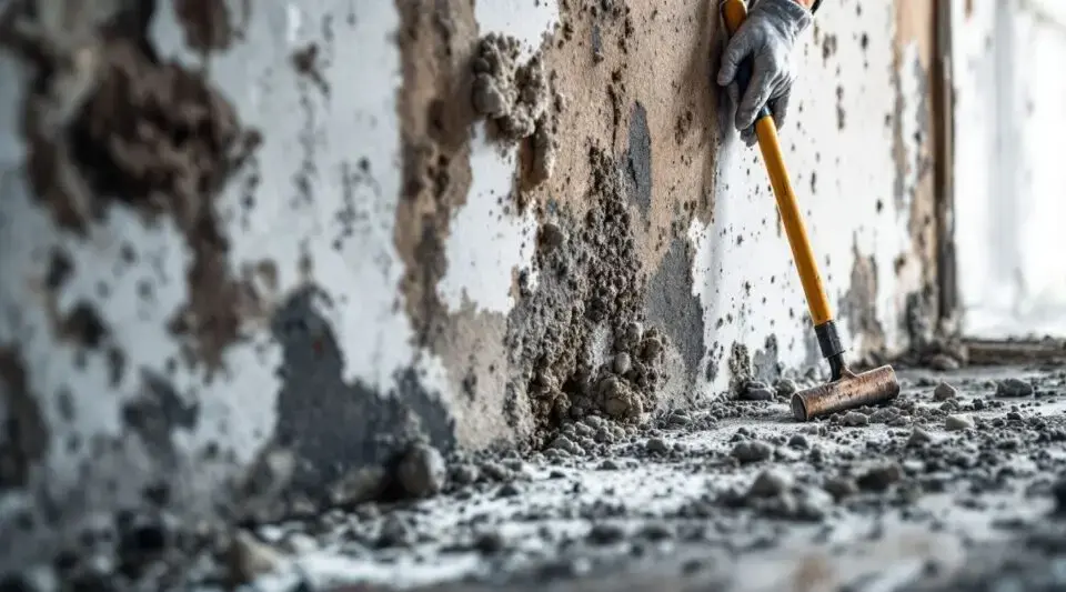 Toxic Mold Removal Littleton