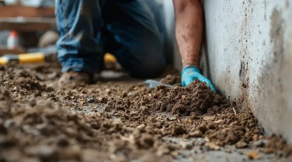 Our Certified Remediation Team at Front Range Mold Removal